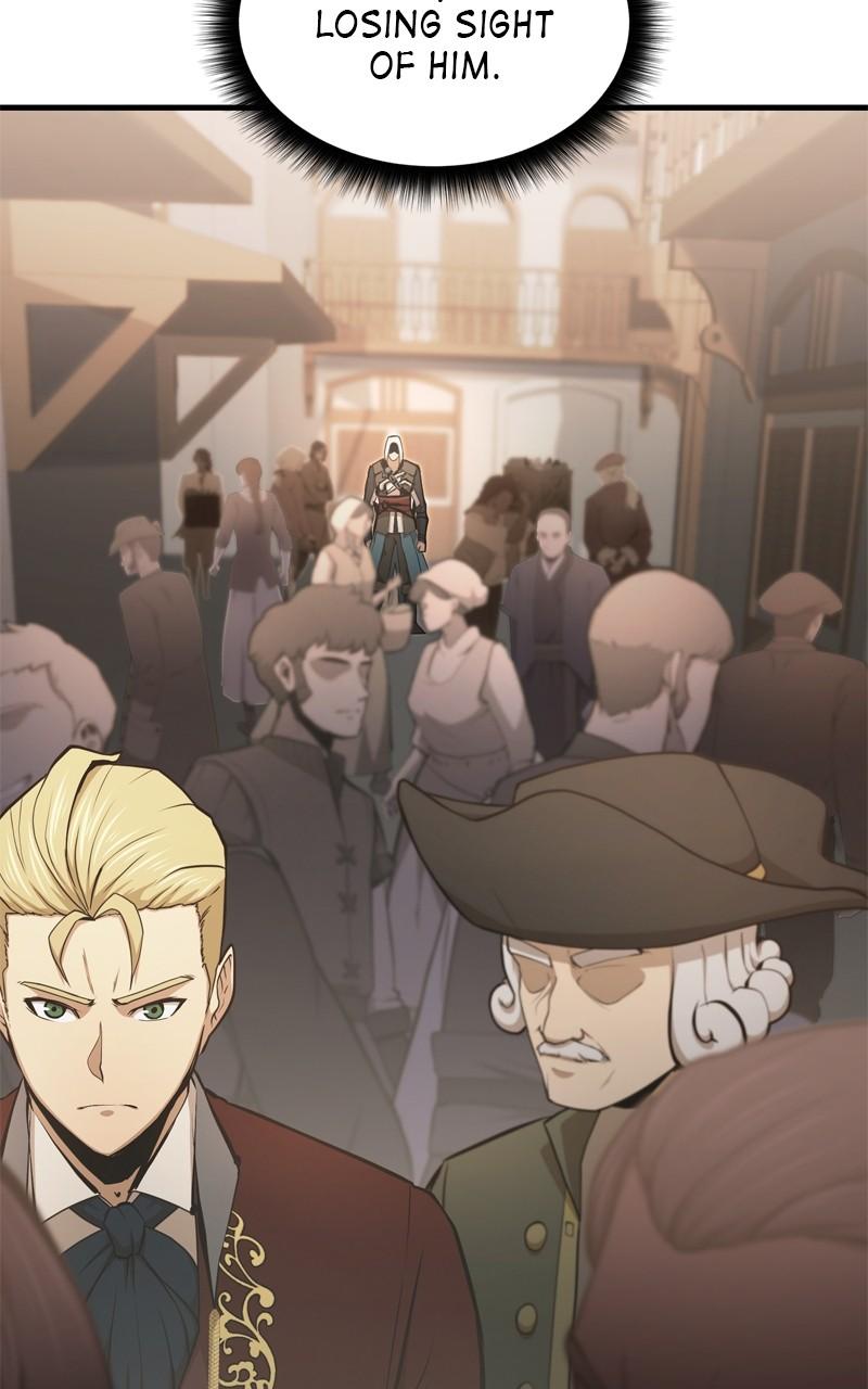 Assassin's Creed: Forgotten Temple Chap 13 - Next Chap 14