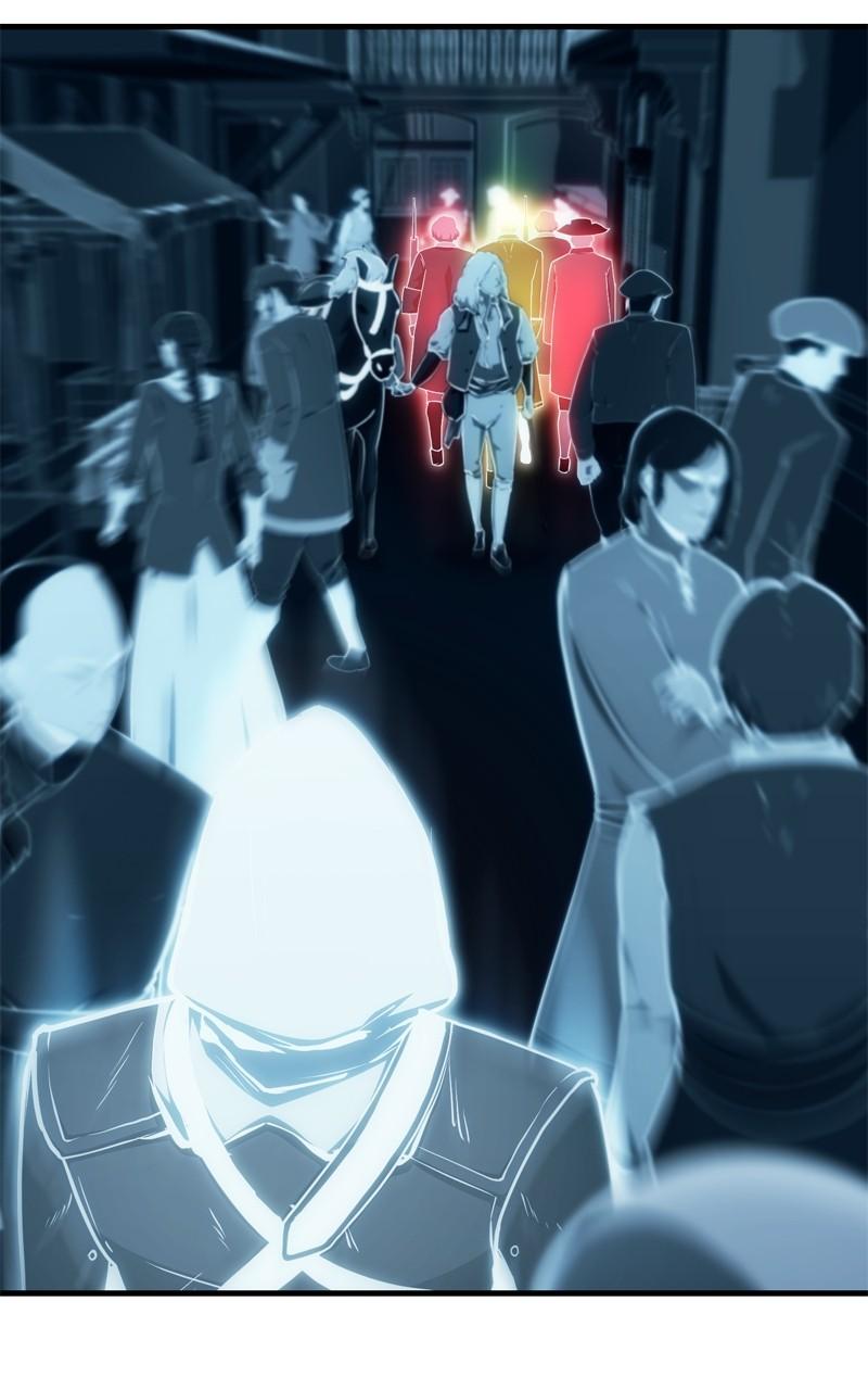 Assassin's Creed: Forgotten Temple Chap 13 - Next Chap 14