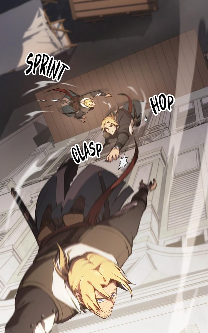 Assassin's Creed: Forgotten Temple Chap 13 - Next Chap 14