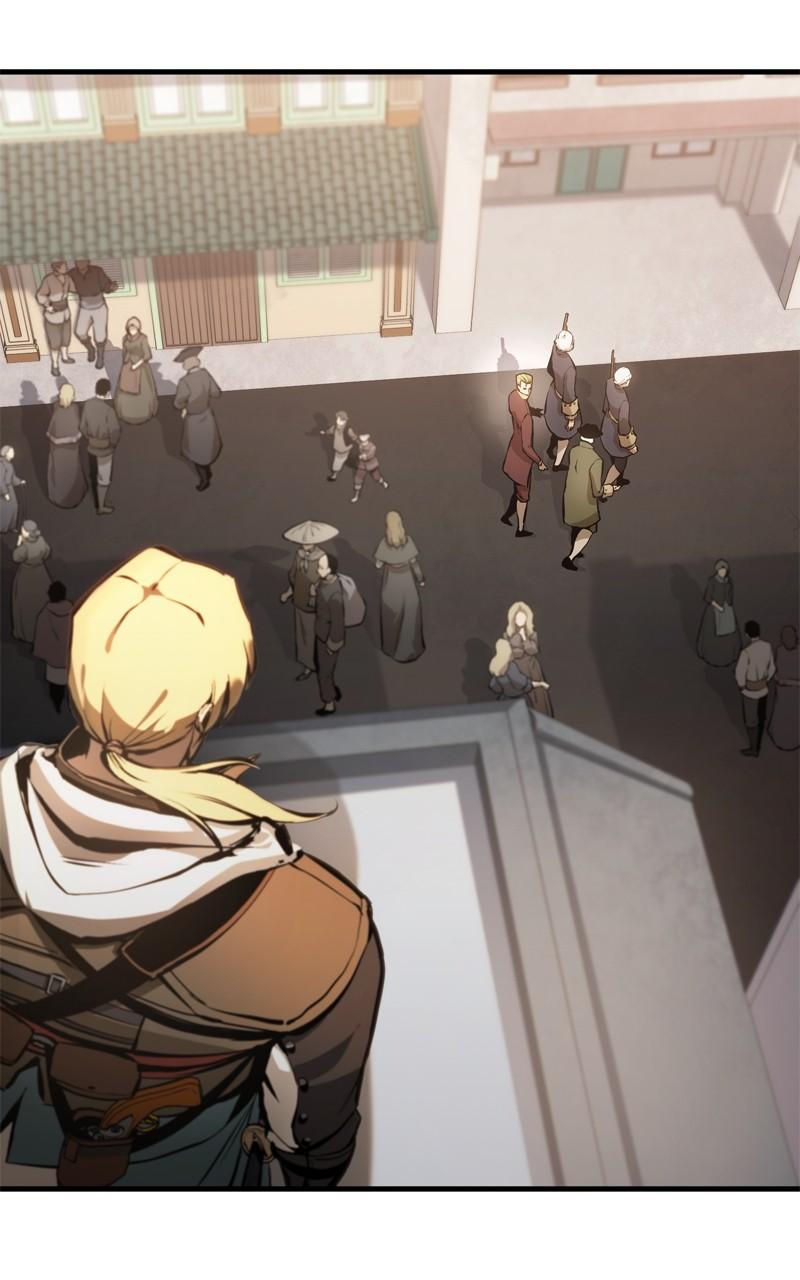 Assassin's Creed: Forgotten Temple Chap 13 - Next Chap 14