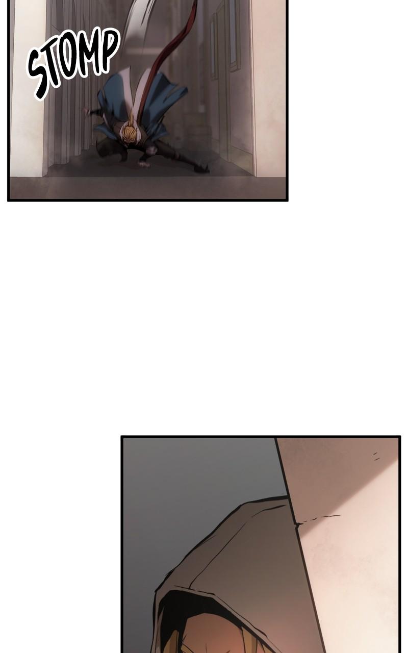 Assassin's Creed: Forgotten Temple Chap 13 - Next Chap 14