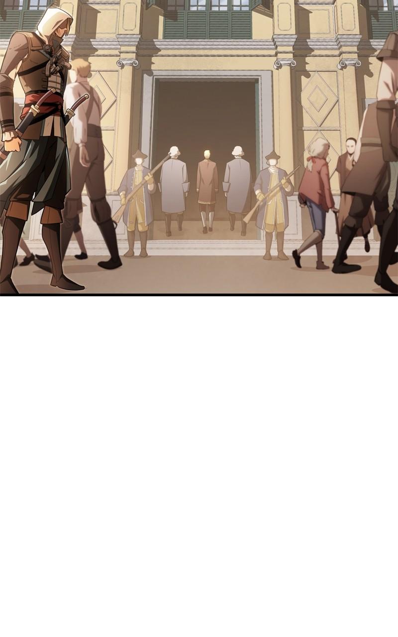 Assassin's Creed: Forgotten Temple Chap 13 - Next Chap 14