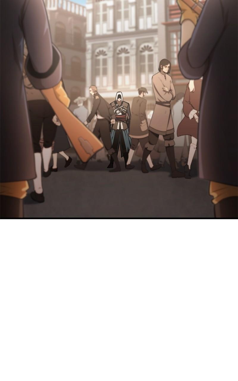 Assassin's Creed: Forgotten Temple Chap 13 - Next Chap 14