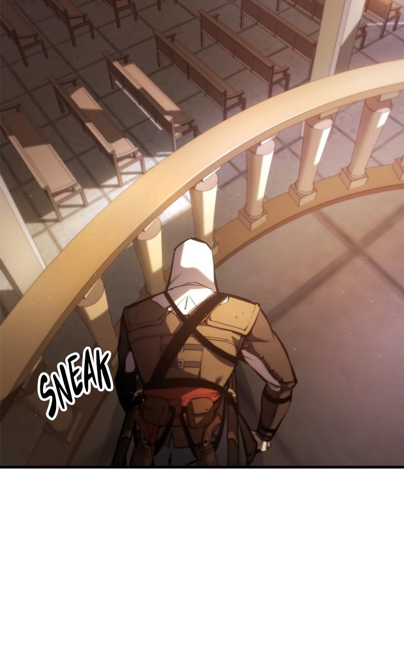 Assassin's Creed: Forgotten Temple Chap 13 - Next Chap 14