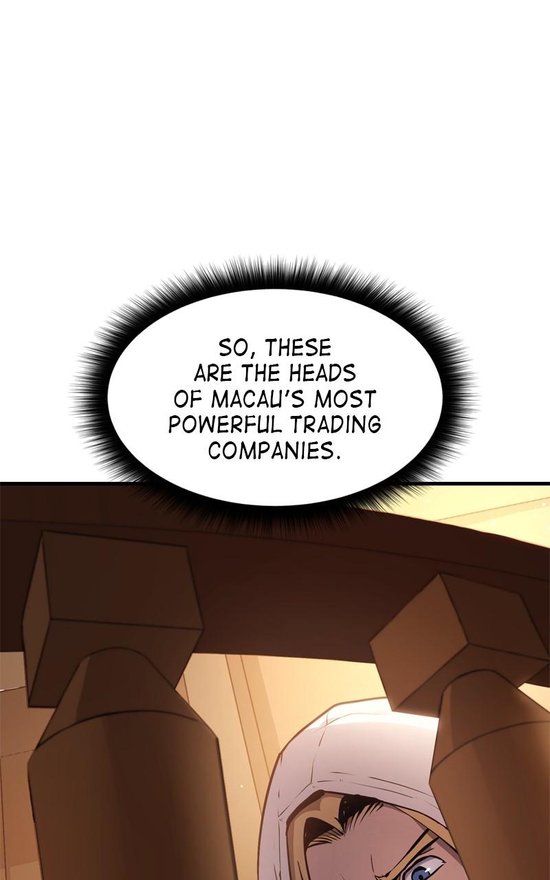 Assassin's Creed: Forgotten Temple Chap 13 - Next Chap 14