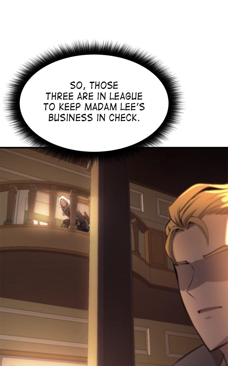 Assassin's Creed: Forgotten Temple Chap 13 - Next Chap 14