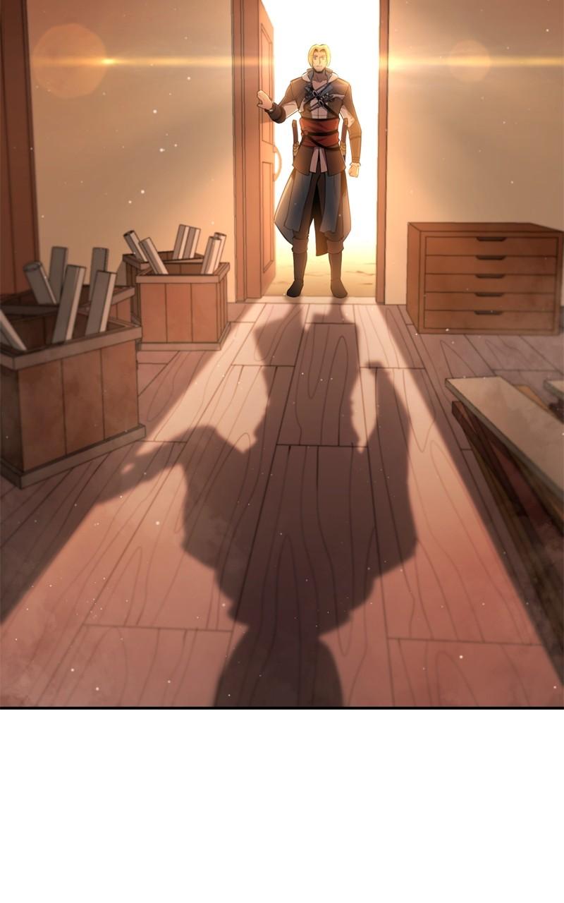 Assassin's Creed: Forgotten Temple Chap 27 - Next Chap 28