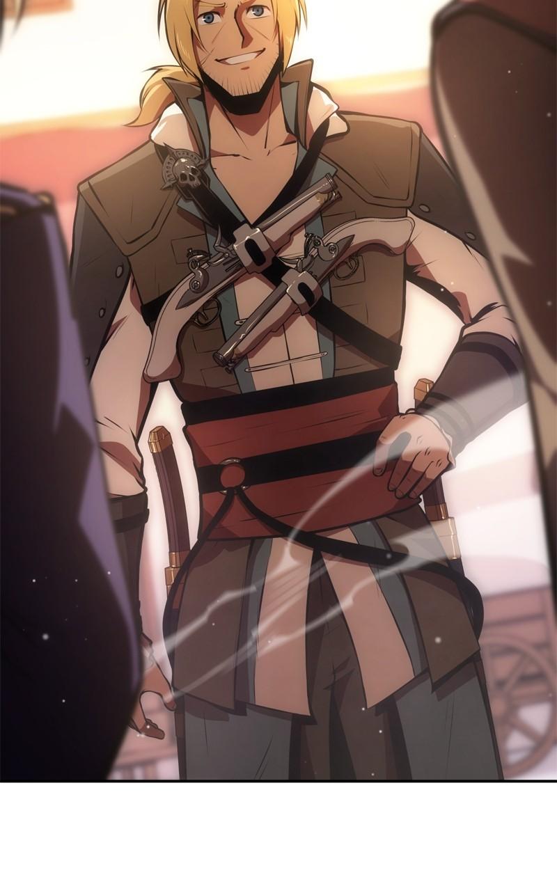 Assassin's Creed: Forgotten Temple Chap 27 - Next Chap 28