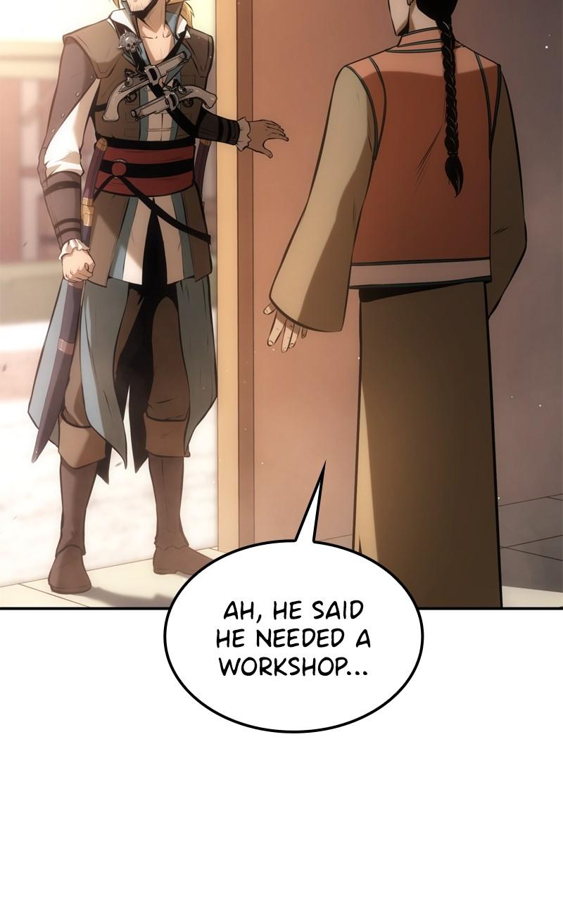Assassin's Creed: Forgotten Temple Chap 27 - Next Chap 28
