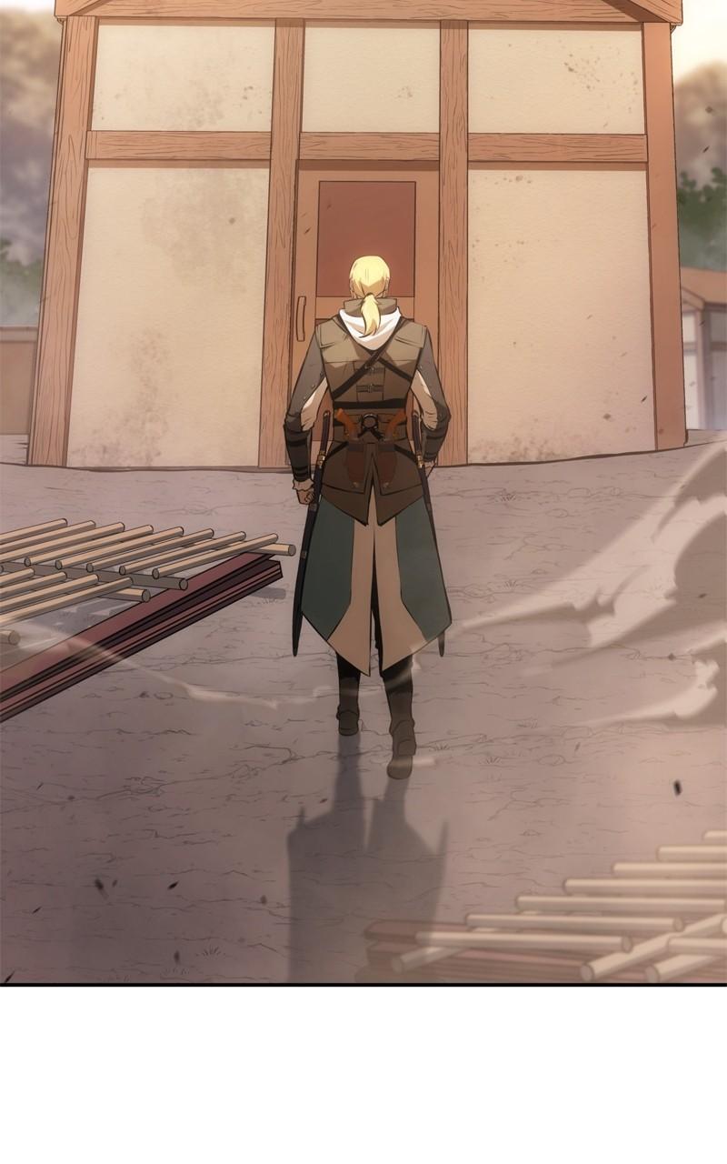 Assassin's Creed: Forgotten Temple Chap 27 - Next Chap 28