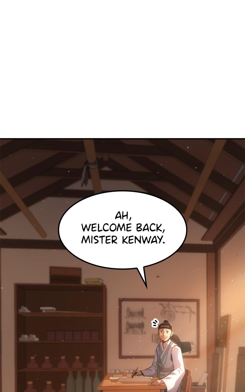 Assassin's Creed: Forgotten Temple Chap 27 - Next Chap 28