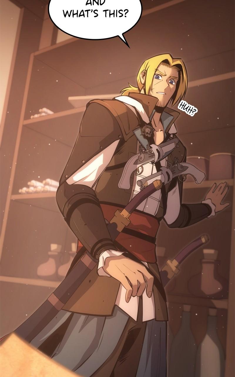 Assassin's Creed: Forgotten Temple Chap 27 - Next Chap 28