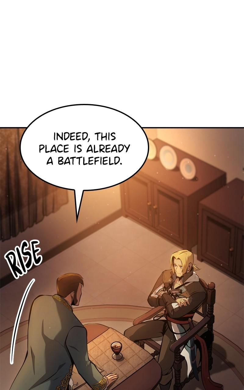 Assassin's Creed: Forgotten Temple Chap 27 - Next Chap 28