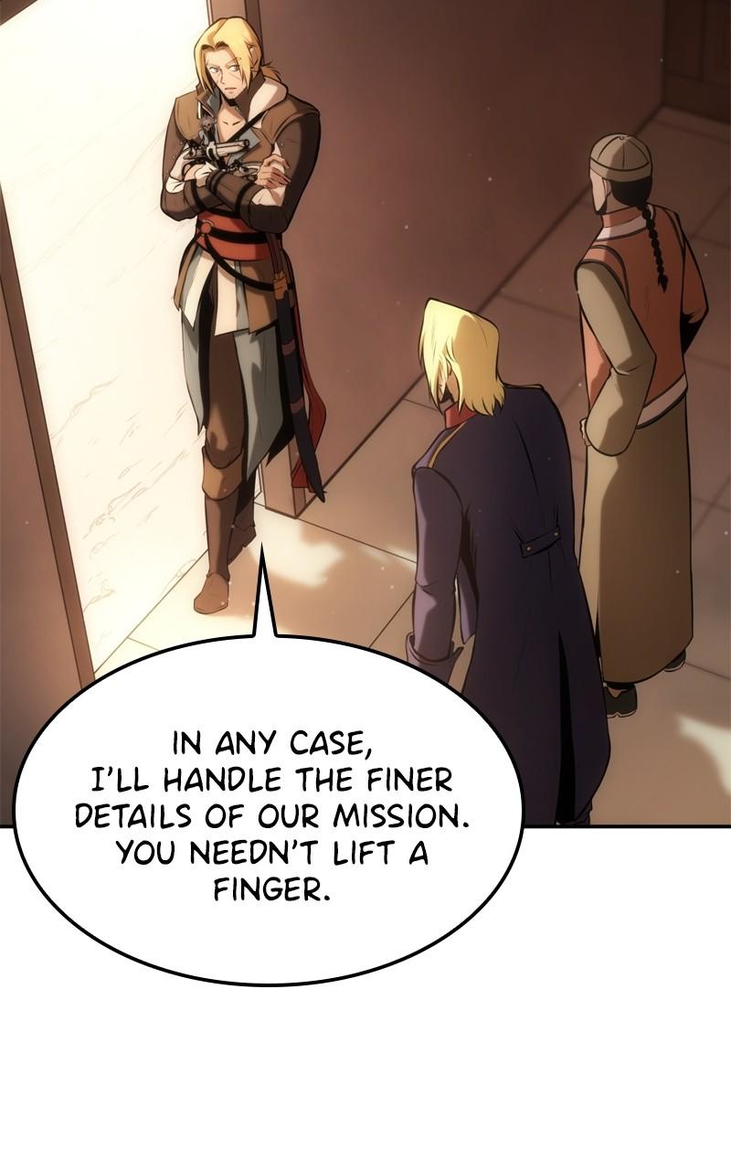 Assassin's Creed: Forgotten Temple Chap 27 - Next Chap 28