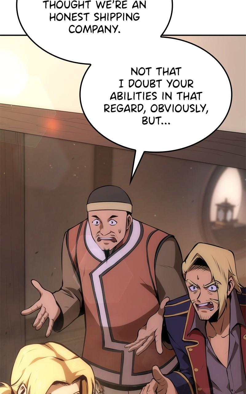 Assassin's Creed: Forgotten Temple Chap 27 - Next Chap 28