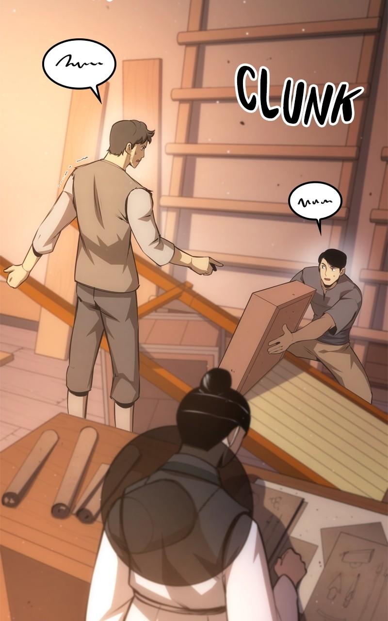 Assassin's Creed: Forgotten Temple Chap 27 - Next Chap 28