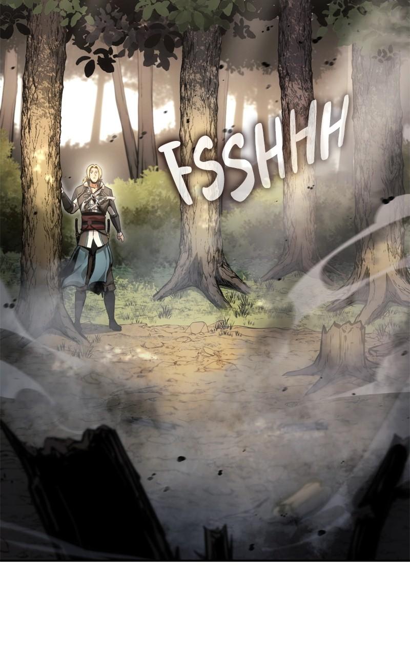 Assassin's Creed: Forgotten Temple Chap 27 - Next Chap 28