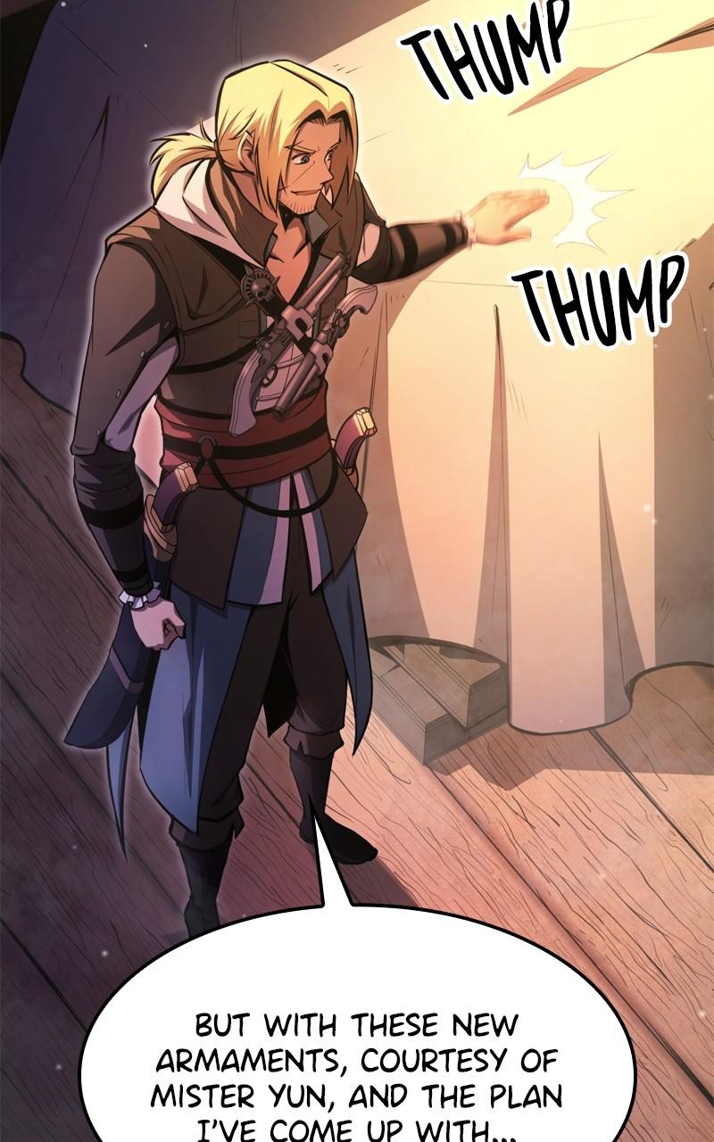 Assassin's Creed: Forgotten Temple Chap 27 - Next Chap 28