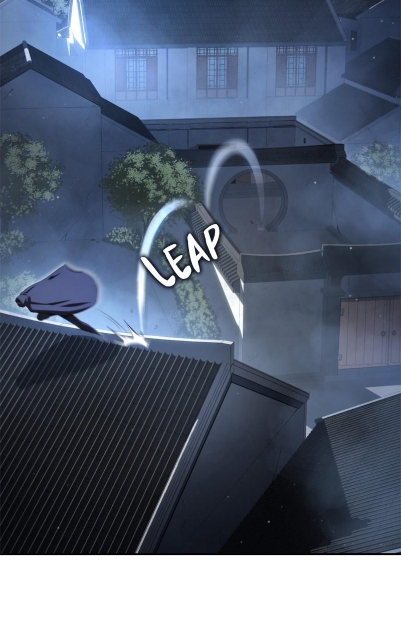 Assassin's Creed: Forgotten Temple Chap 27 - Next Chap 28