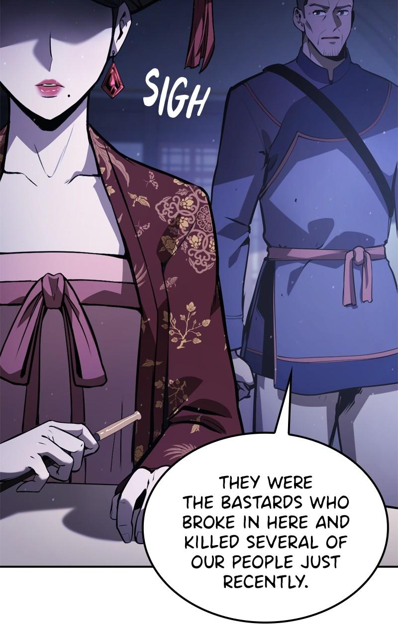 Assassin's Creed: Forgotten Temple Chap 27 - Next Chap 28