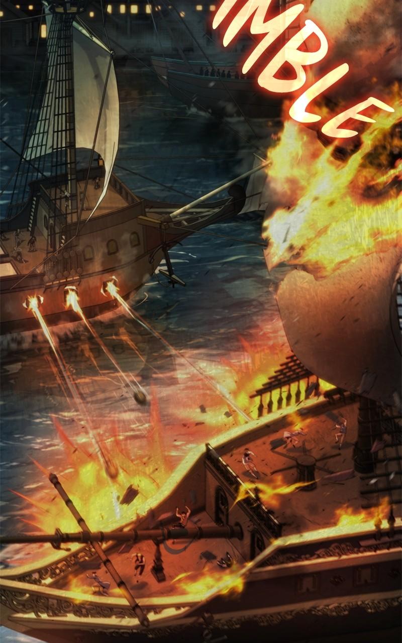 Assassin's Creed: Forgotten Temple Chap 27 - Next Chap 28