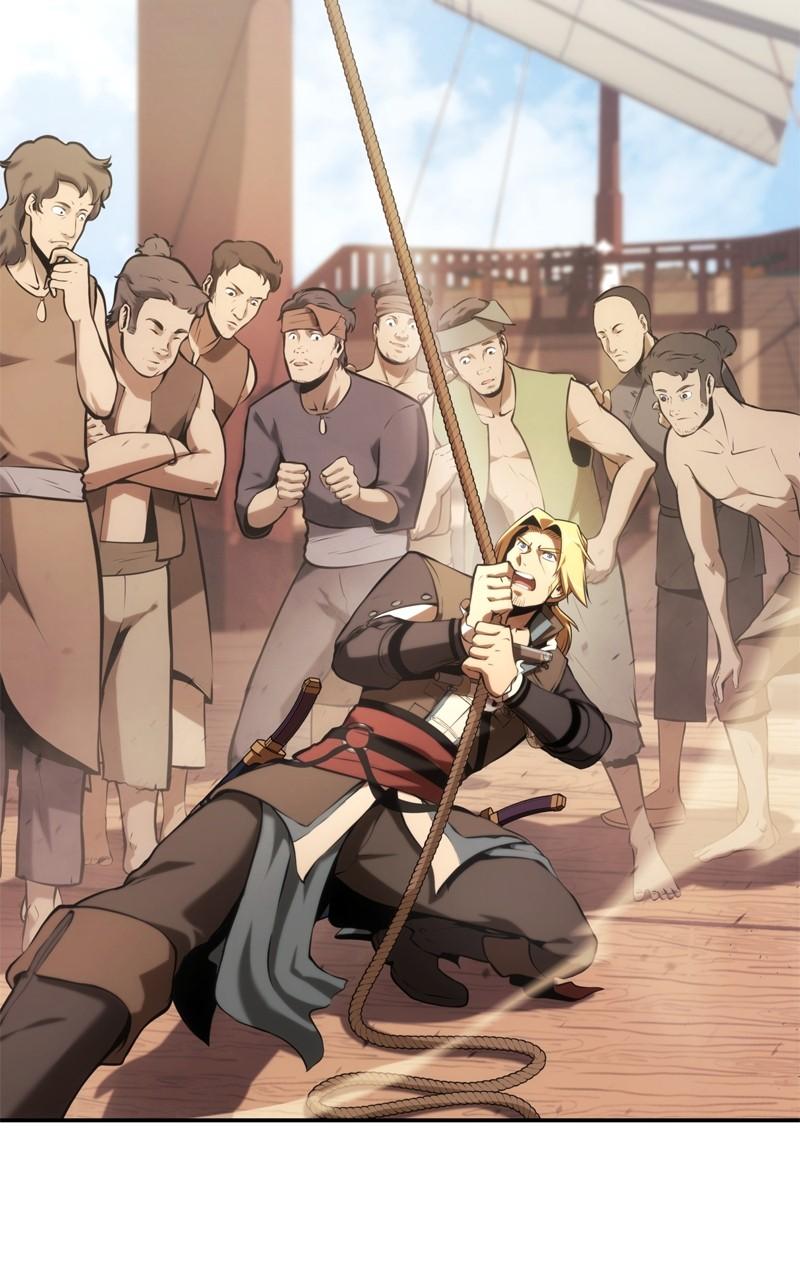 Assassin's Creed: Forgotten Temple Chap 24 - Next Chap 25