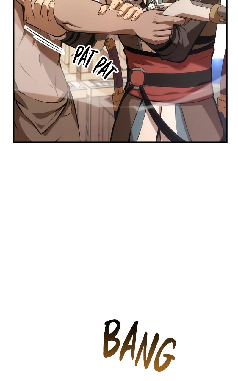 Assassin's Creed: Forgotten Temple Chap 24 - Next Chap 25