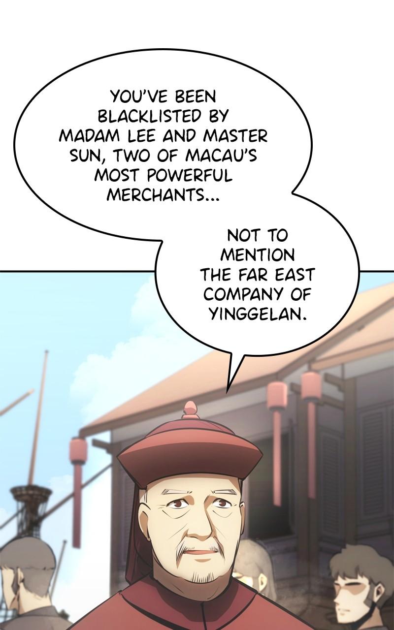 Assassin's Creed: Forgotten Temple Chap 24 - Next Chap 25