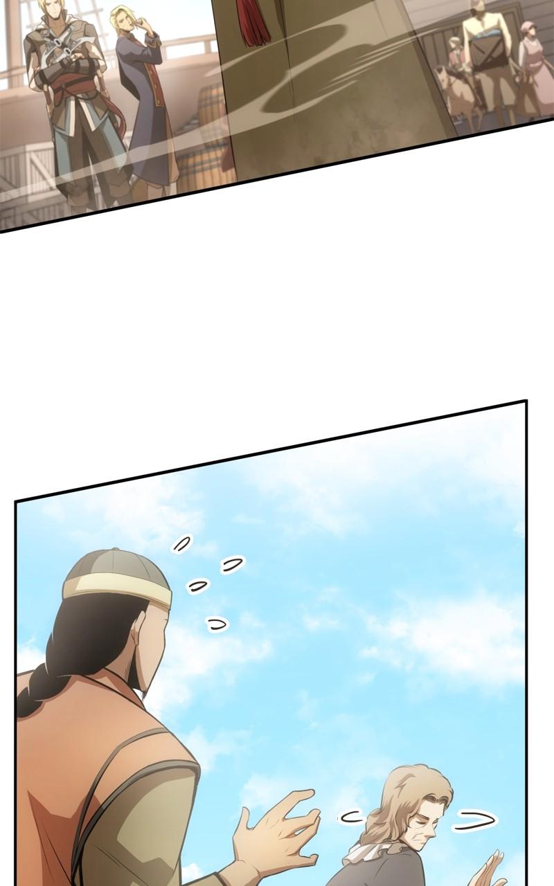 Assassin's Creed: Forgotten Temple Chap 24 - Next Chap 25