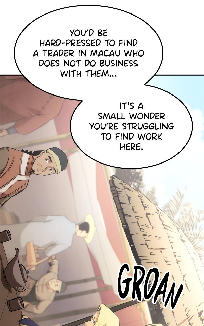 Assassin's Creed: Forgotten Temple Chap 24 - Next Chap 25