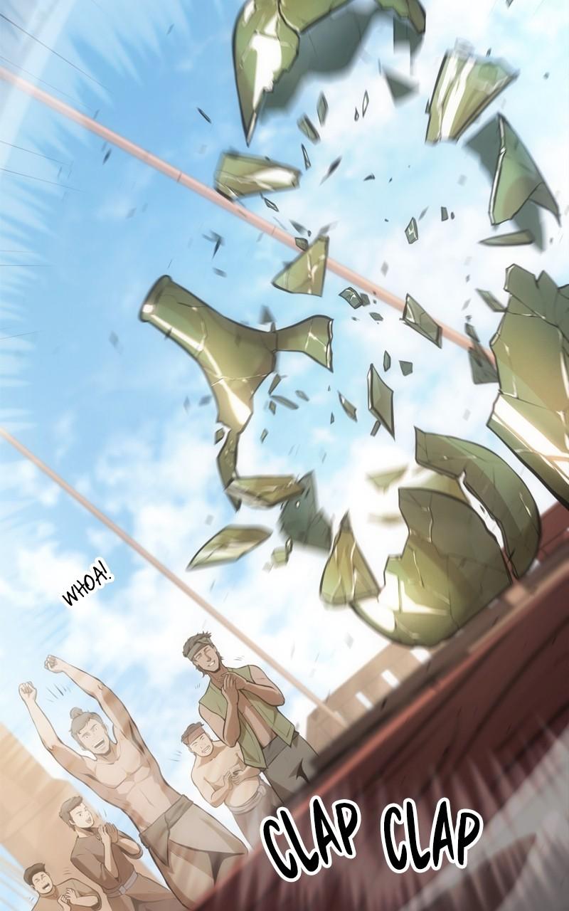 Assassin's Creed: Forgotten Temple Chap 24 - Next Chap 25