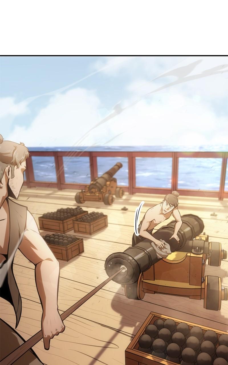 Assassin's Creed: Forgotten Temple Chap 24 - Next Chap 25