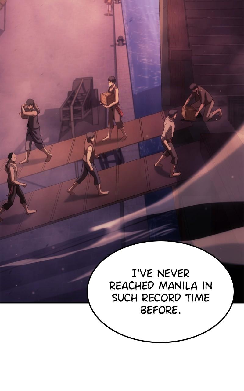 Assassin's Creed: Forgotten Temple Chap 24 - Next Chap 25