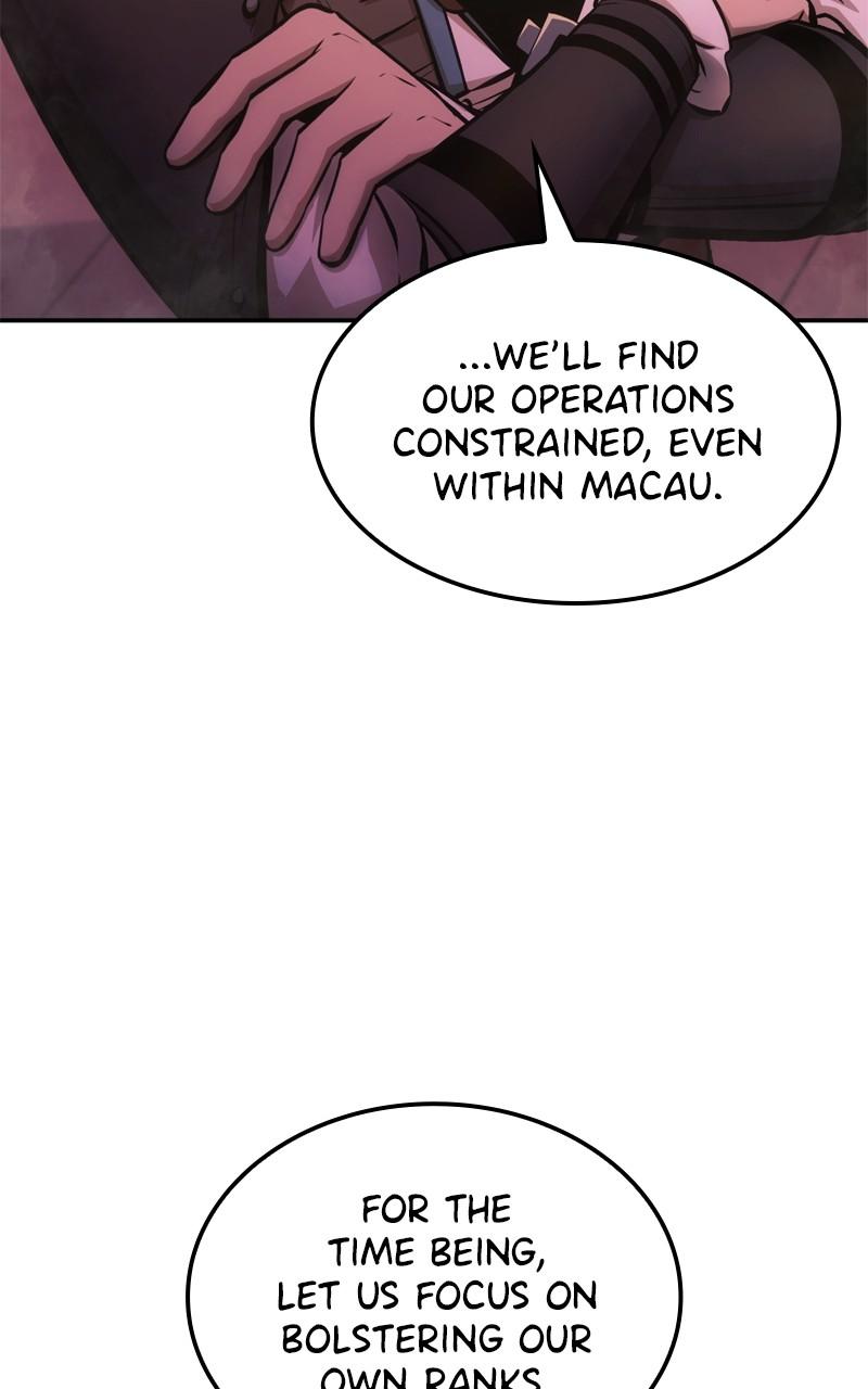 Assassin's Creed: Forgotten Temple Chap 24 - Next Chap 25