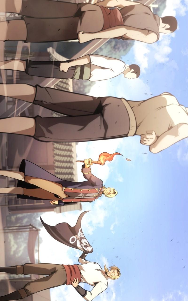 Assassin's Creed: Forgotten Temple Chap 24 - Next Chap 25