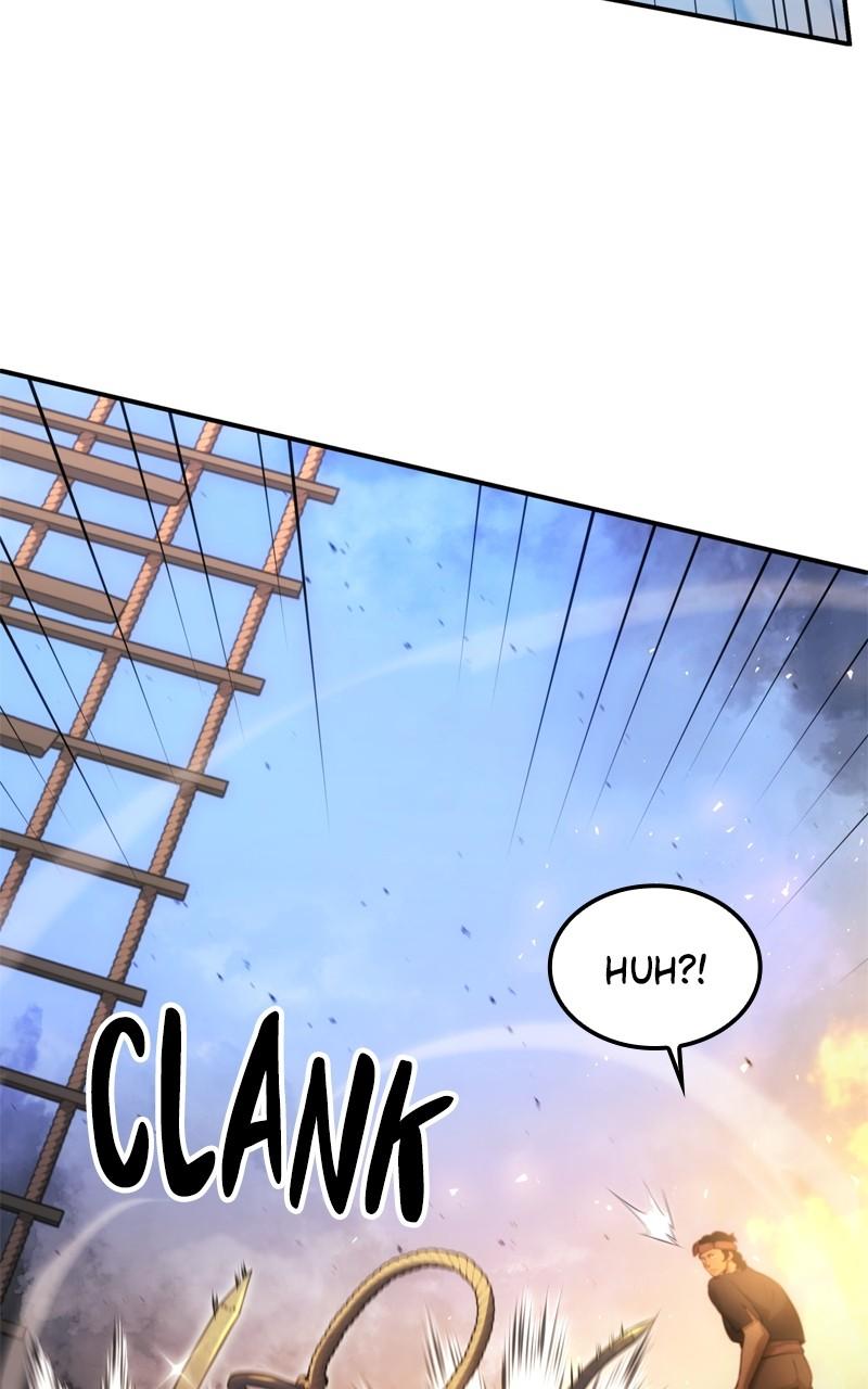 Assassin's Creed: Forgotten Temple Chap 25 - Next Chap 26