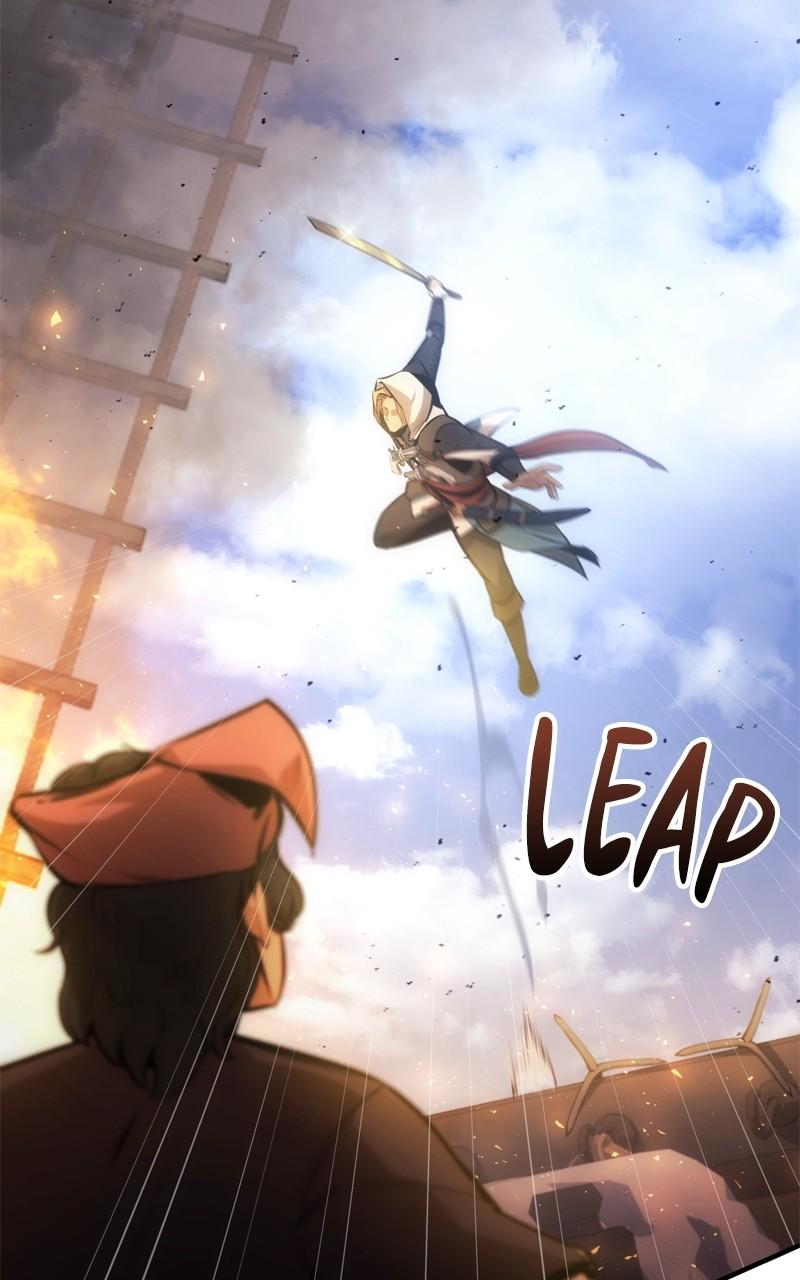 Assassin's Creed: Forgotten Temple Chap 25 - Next Chap 26