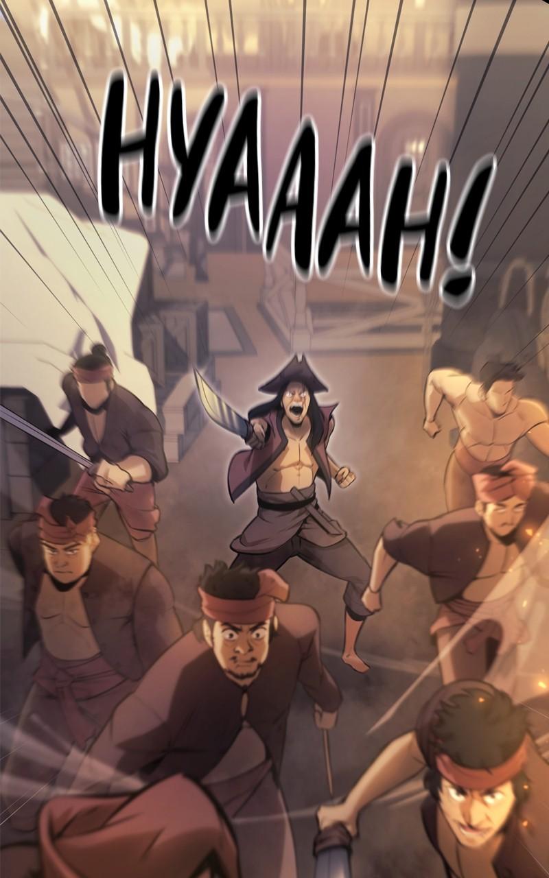 Assassin's Creed: Forgotten Temple Chap 25 - Next Chap 26