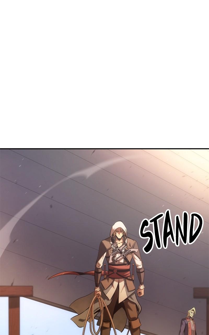 Assassin's Creed: Forgotten Temple Chap 25 - Next Chap 26