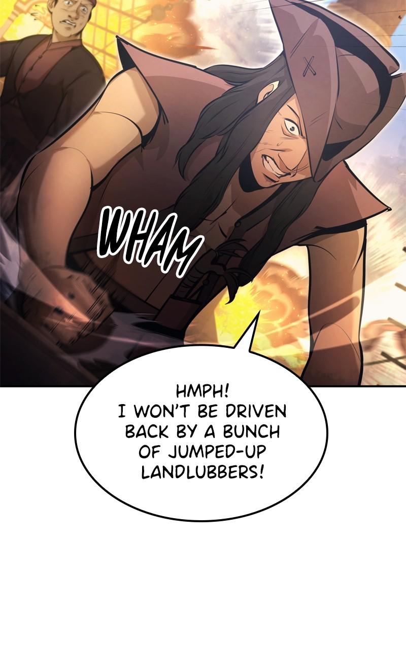 Assassin's Creed: Forgotten Temple Chap 25 - Next Chap 26