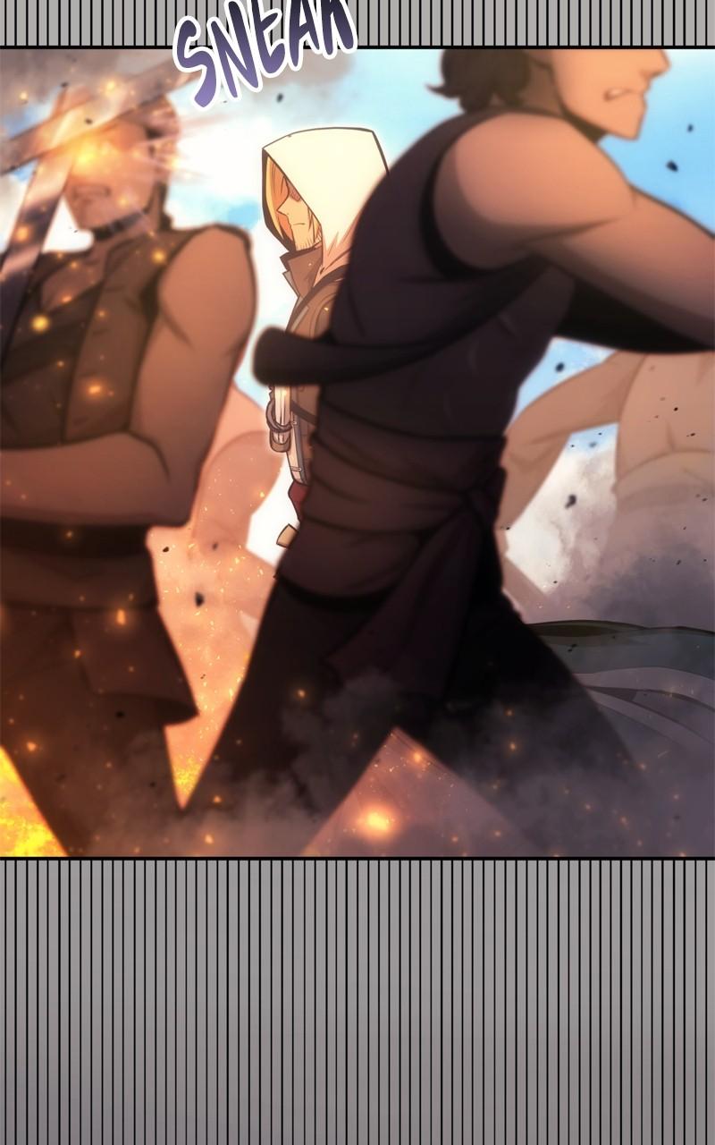 Assassin's Creed: Forgotten Temple Chap 25 - Next Chap 26