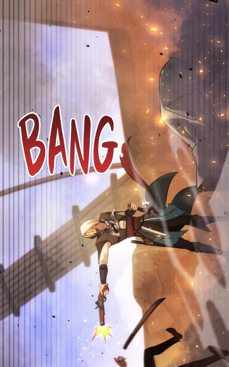 Assassin's Creed: Forgotten Temple Chap 25 - Next Chap 26