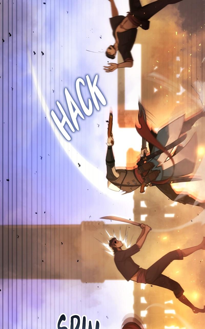 Assassin's Creed: Forgotten Temple Chap 25 - Next Chap 26