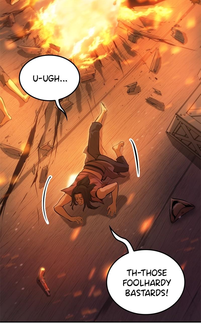 Assassin's Creed: Forgotten Temple Chap 25 - Next Chap 26