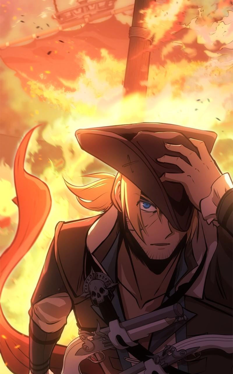 Assassin's Creed: Forgotten Temple Chap 25 - Next Chap 26
