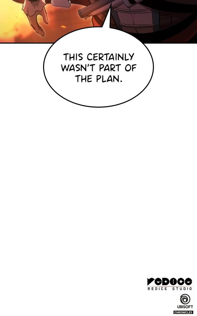 Assassin's Creed: Forgotten Temple Chap 25 - Next Chap 26