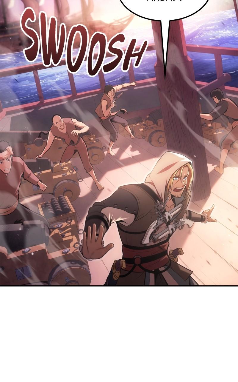 Assassin's Creed: Forgotten Temple Chap 25 - Next Chap 26