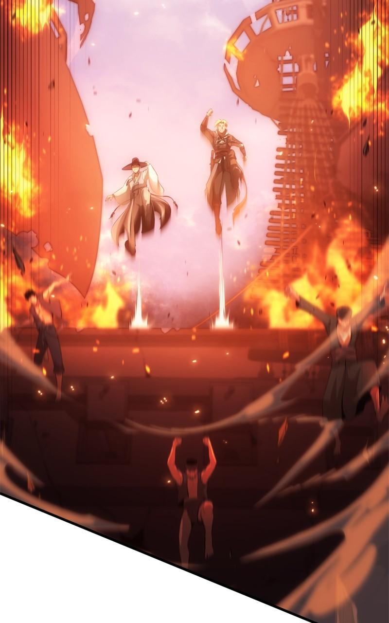 Assassin's Creed: Forgotten Temple Chap 26 - Next Chap 27