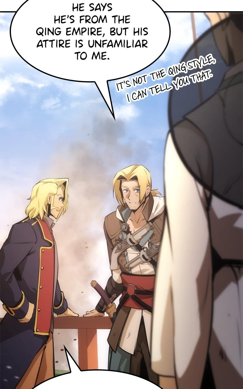 Assassin's Creed: Forgotten Temple Chap 26 - Next Chap 27