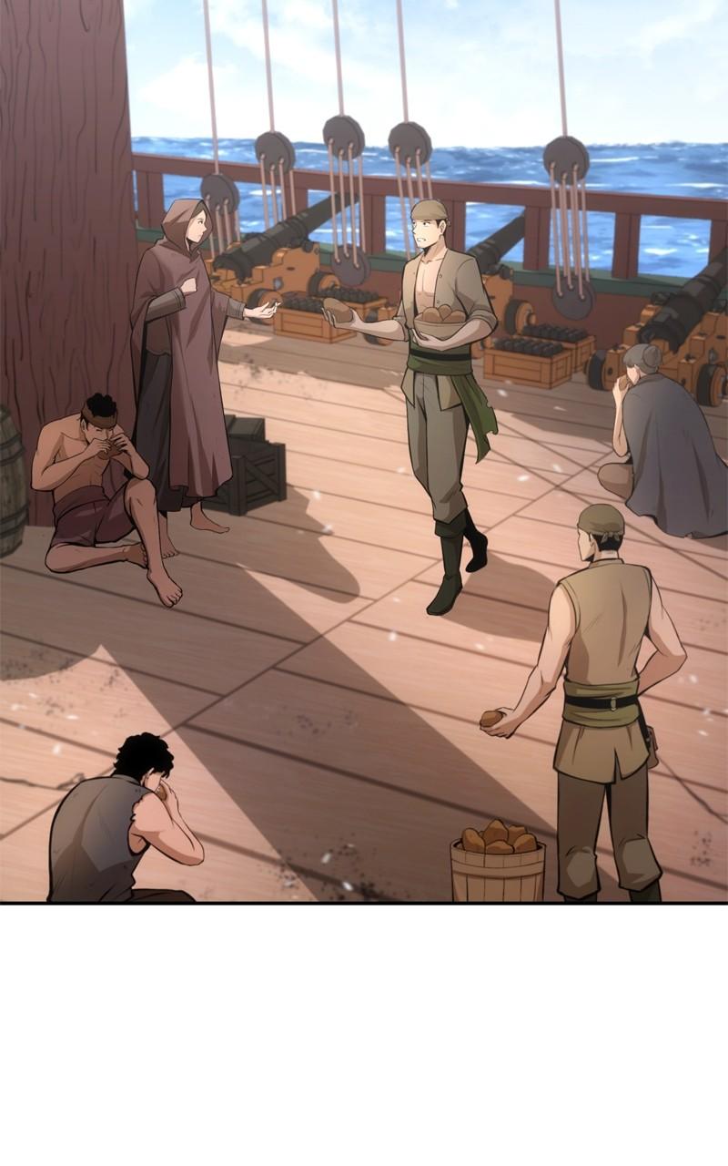 Assassin's Creed: Forgotten Temple Chap 26 - Next Chap 27